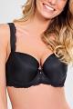 Panache Lingerie - Ardour Push-up-BH E-G Cup