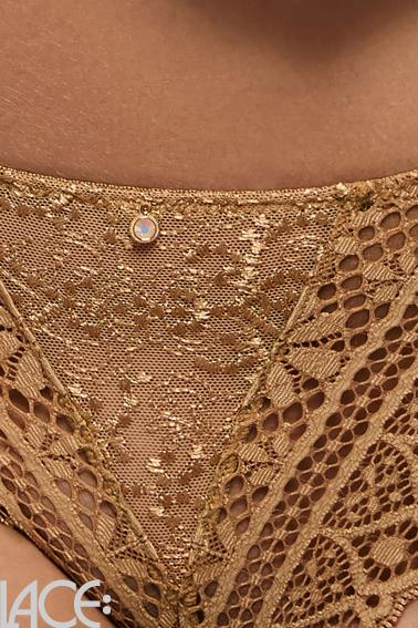 Empreinte - Cassiopee String