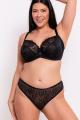 Curvy Kate - Lace Daze Brasilianischer String