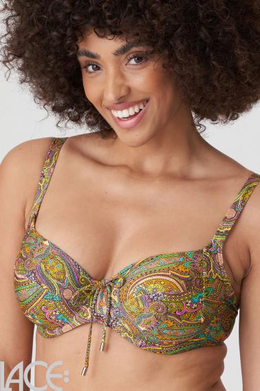 PrimaDonna Swim - Sakarun Bikini-BH D-I Cup