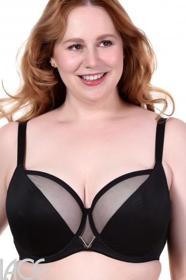 Gorsenia - Aussenträger-BH G-K Cup - Gorsenia 44