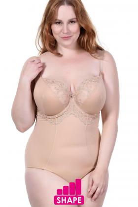 Gorsenia - Body E-H Cup - Gorsenia 48