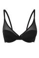 Gossard - Glossies Push-up-BH F-J Cup Gossard - Glossies Push-up-BH F-J Cup