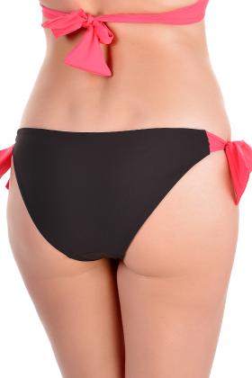 LACE Lingerie - Strandholm Bikini Slip zum Schnüren