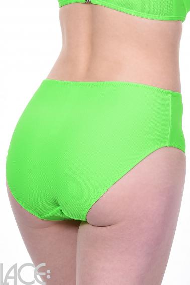 LACE Design - Bikini Taillenslip - High leg - LACE Swim #1