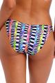 Freya Swim - Electro Rave Bikini Slip