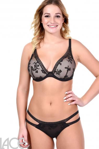 Passionata Lingerie - Fall in Love Push-up-BH E-G Cup