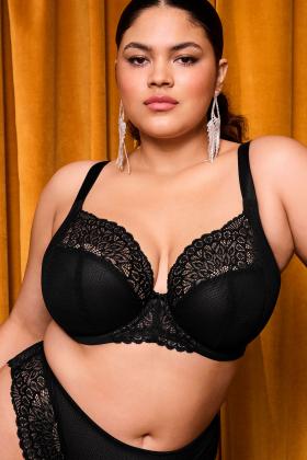 Elomi - Tiernie Dekolleté-BH I-M Cup