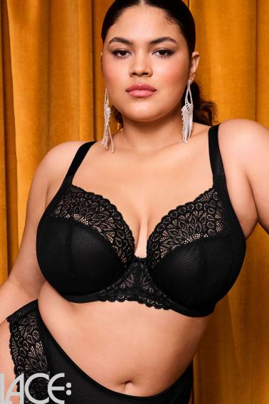 Elomi - Tiernie Dekolleté-BH I-M Cup