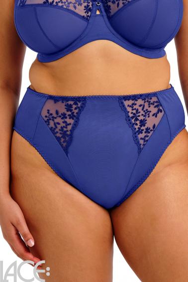 Elomi - Zarla Taillenslip mit hohem Bein