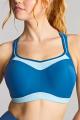 Panache Sport - Power Sport-BH mit Bügel F-M Cup Panache Sport - Power Sport-BH mit Bügel F-M Cup