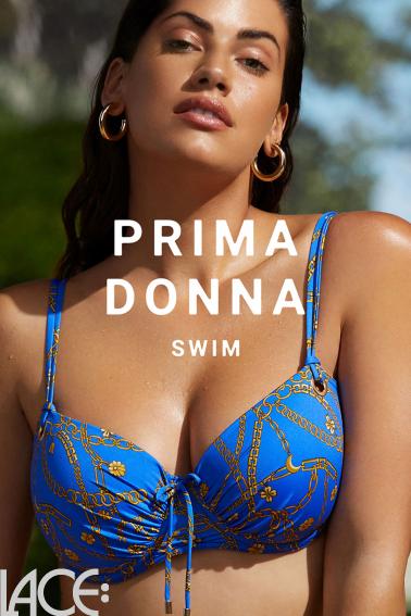 PrimaDonna Swim - Olbia Bikini Bandeau BH D-H Cup