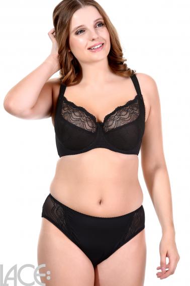 Dalia Lingerie - Aussenträger-BH G-J Cup - Dalia 02