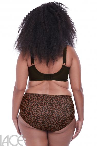 Goddess - Kayla Taillenslip