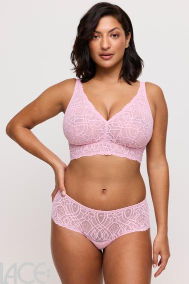 PrimaDonna Lingerie - Salerno Bralette ohne Bügel E-G Cup