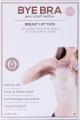 Bye Bra - Klebe-BH F-H Cup mit Silikon Brustwarzenabdeckung Bye Bra - Klebe-BH F-H Cup mit Silikon Brustwarzenabdeckung