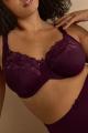 Sculptresse by Panache - Amara BH H-M Cup Sculptresse by Panache - Amara BH H-M Cup