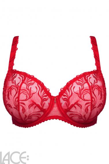 PrimaDonna Lingerie - Solisse Balconette-BH E-G Cup