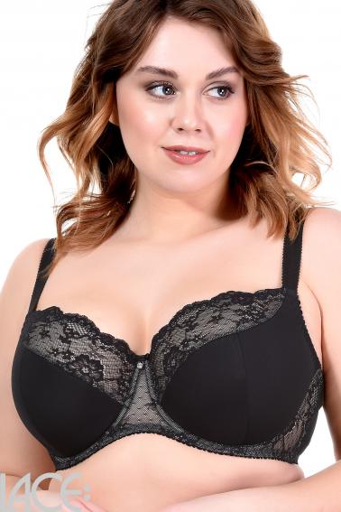 Kinga - Aussenträger-BH G-K Cup - Kinga 03