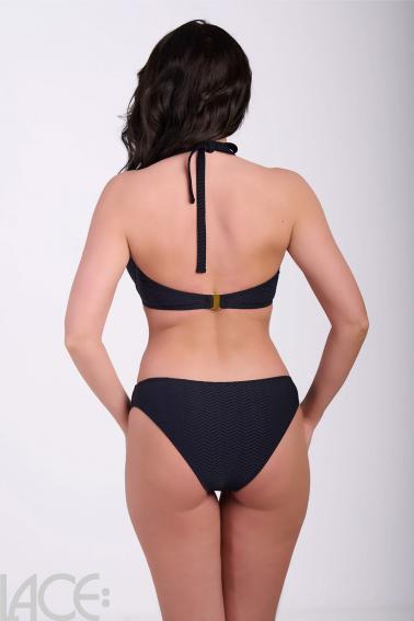 LACE Design - Bikini Rio Slip - High Leg - LACE Swim #17