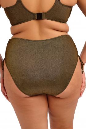 Elomi Swim - Sunset Shimmer Bikini Taillenslip - Regulierbar