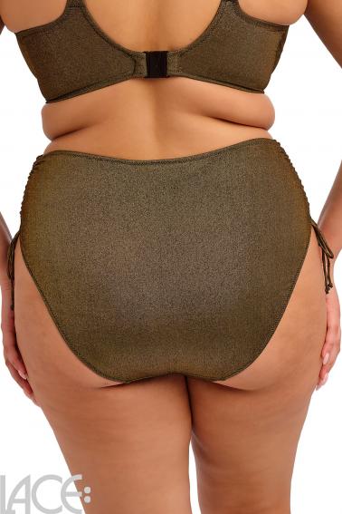 Elomi Swim - Sunset Shimmer Bikini Taillenslip - Regulierbar