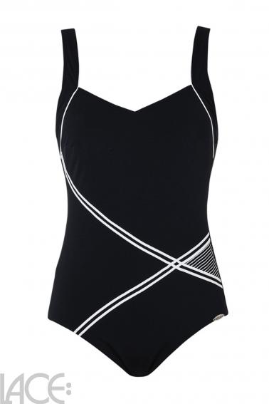 Sunflair - Sunflair Badeanzug - Chlorresistent D-E Cup