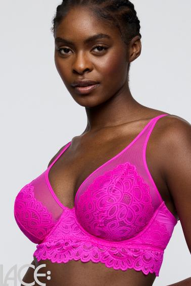 PrimaDonna Twist - Dear Night Corsage D-G Cup