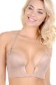Wonderbra - Ultimate Plunge Push-up-BH E-G Cup
