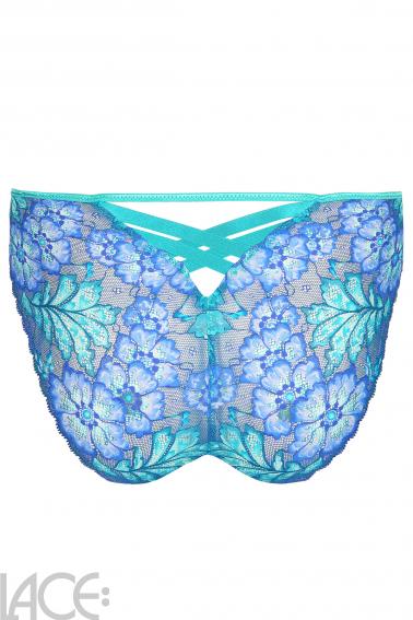 PrimaDonna Twist - Morro Bay Rio Slip