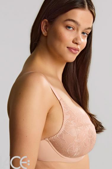 Sculptresse by Panache - Dream Comfort BH G-M Cup