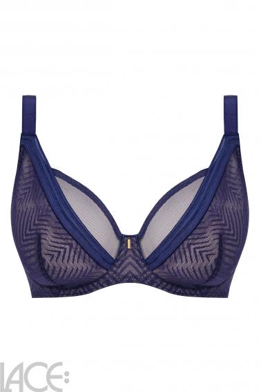 Freya Lingerie - Tailored Dekolleté-BH G-K Cup