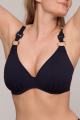 PrimaDonna Swim - Pinner Bikini-BH Tiefes Dekolleté E-G Cup PrimaDonna Swim - Pinner Bikini-BH Tiefes Dekolleté E-G Cup