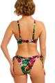 Freya Swim - Kailua Shores Bikini Bikini-BH Tiefes Dekolleté F-I Cup Freya Swim - Kailua Shores Bikini Bikini-BH Tiefes Dekolleté F-I Cup