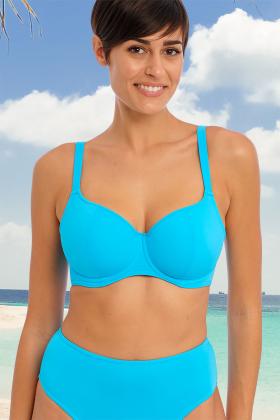 Freya Swim - Jewel Cove Bikini Push-up-BH F-K Cup