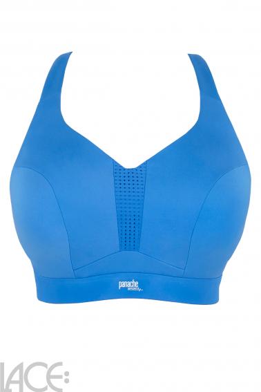 Panache Sport - Endurance Sport-BH mit Bügel F-K Cup