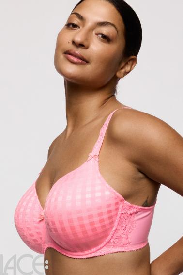 PrimaDonna Lingerie - Madison T-shirt BH E-G Cup - Herzform