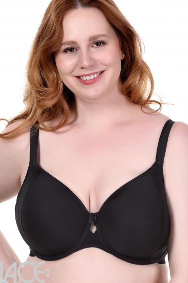 Elomi - Nerina Spacer T-shirt BH G-L Cup