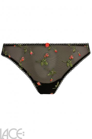 Freya Lingerie - Rose Blossom Brasilianischer String