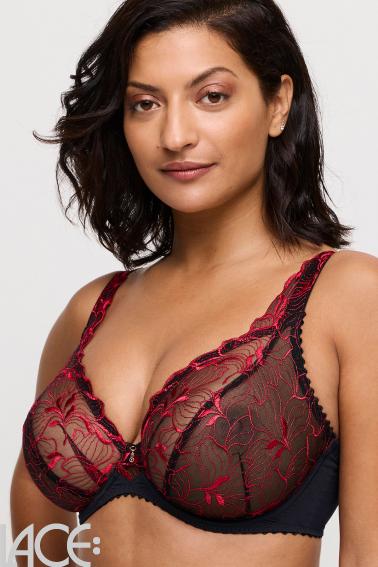 PrimaDonna Lingerie - Springdale Dekolleté-BH D-G Cup