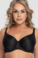 Biggi Lingerie - Spacer T-shirt BH G-J Cup - Biggi 05