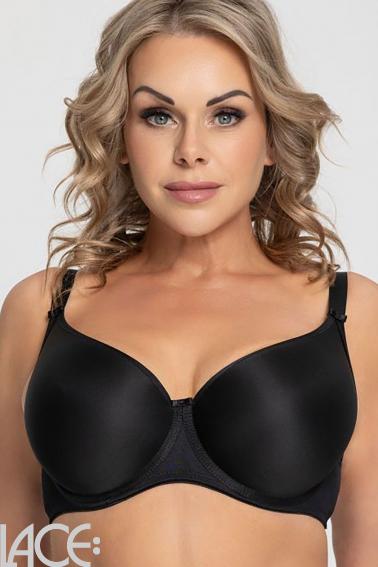 Biggi Lingerie - Spacer T-shirt BH G-J Cup - Biggi 05