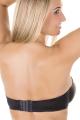 PrimaDonna Lingerie - Satin Trägerloser BH D-G Cup PrimaDonna Lingerie - Satin Trägerloser BH D-G Cup