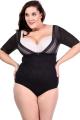 Mitex Shapewear - Shape Body - Offener Brustbereich - Mitex 2