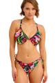 Freya Swim - Kailua Shores Bikini Bikini-BH Tiefes Dekolleté F-I Cup Freya Swim - Kailua Shores Bikini Bikini-BH Tiefes Dekolleté F-I Cup