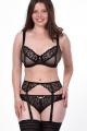 Freya Lingerie - Loveland Strumpfhalter