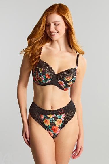 Panache Lingerie - Envy Brasilianischer Slip