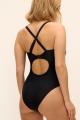 Freya Swim - Cala Cuba Badeanzug mit verstecktem Bügel F-I Cup