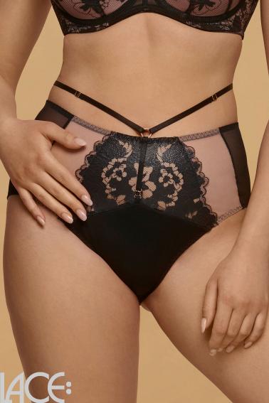 Dalia Lingerie - Taillenslip - Dalia 16