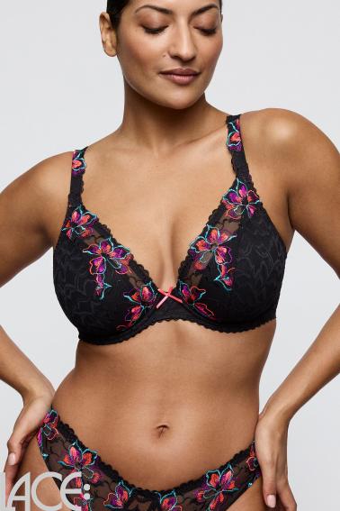 PrimaDonna Lingerie - Miyara Dekolleté-BH - wattiert - E-G Cup